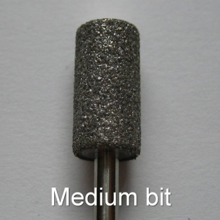 Atwood Medium bit